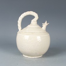 Song Dynasty Ding Kiln