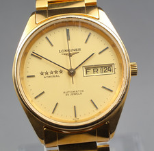 [Ecc + 5] Orologio da uomo