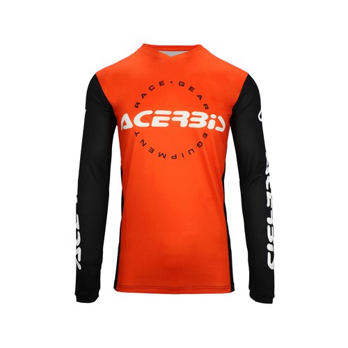 Acerbis maglia motocross - maglia,