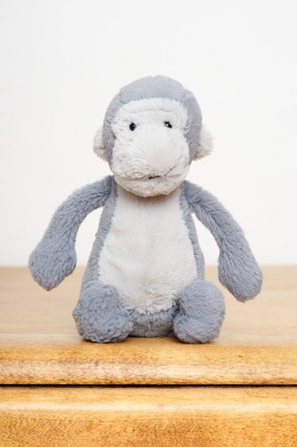 Jellycat piccolo gorilla