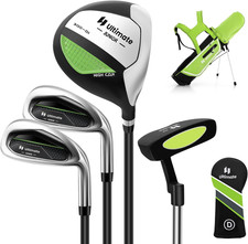 Set Di Mazze Da Golf per