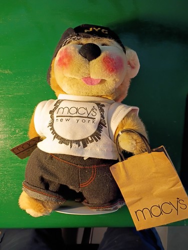 Jeans arizona orso peluche - orso, 12"