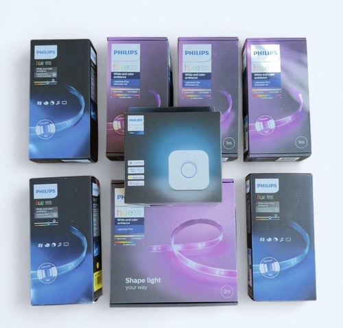 Philips hue lightstrip - philips,