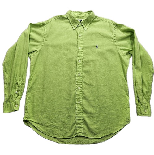 Camicia ralph lauren misto - lauren,