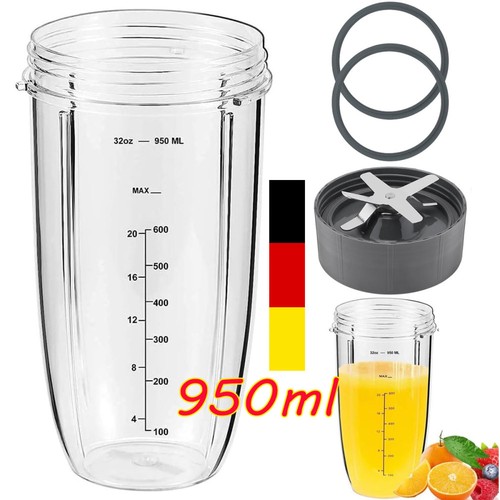 Bullet blender nutribullet - blender,
