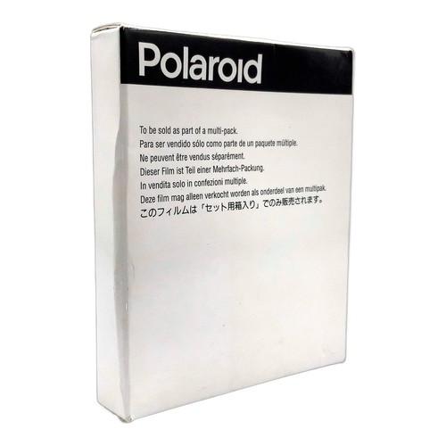 Cartuccia pellicola polaroid - cartuccia,