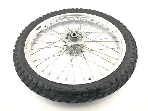 Ktm 640 adventure lc4 - [2001],