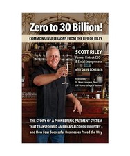 Zero to 30 Billion