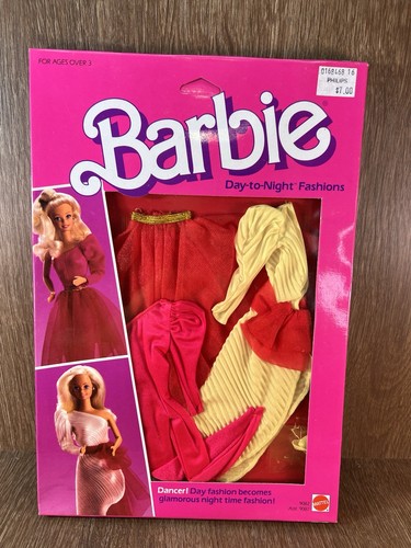 Mattel barbie ballerina moda - mattel,