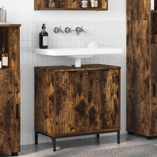Armadio per lavabo bagno - armadio, da