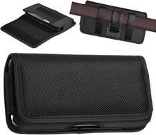 Custodia Orizzontale Con Clip