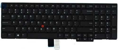 Lenovo thinkpad w540 w550 - w540,,