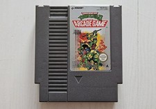 Gioco Nintendo Nes Teenage