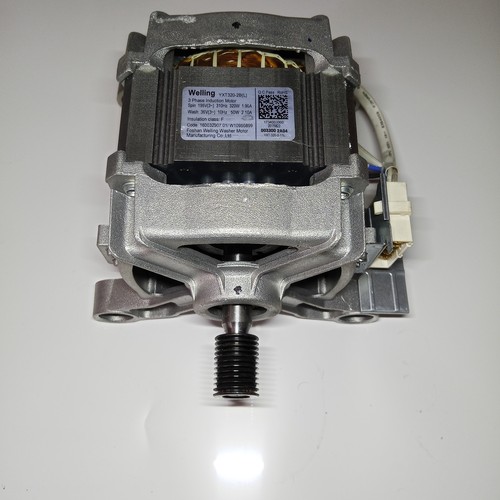 Motore lavatrice welling - lavatrice,