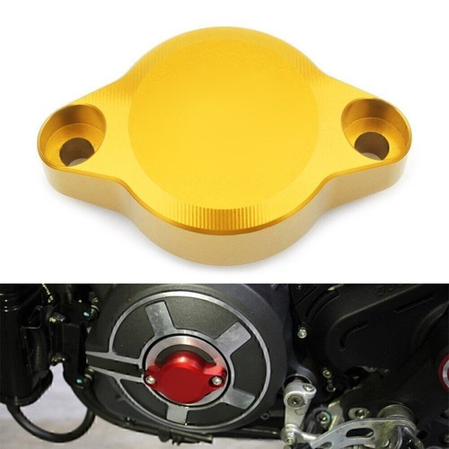 Carter motore oro slider per