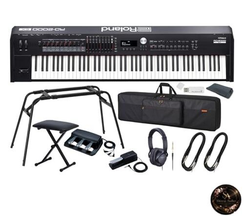 Roland 2000ex set di - roland,