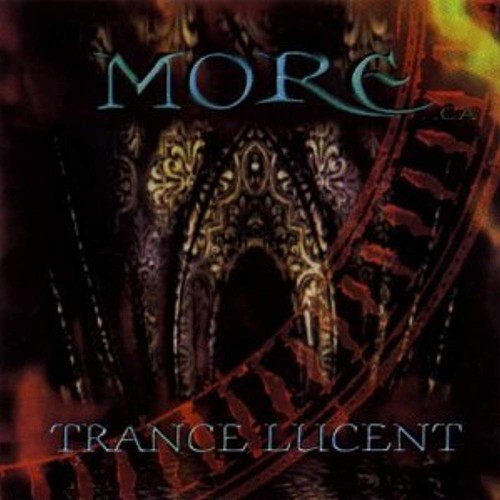 Trance lucent audio - [audio, cd]