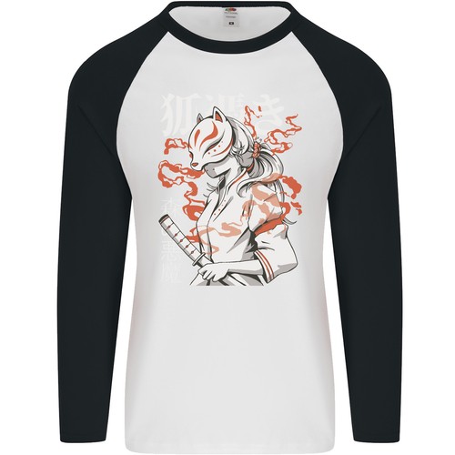 Giapponese kitsune paranormal - giapponese,