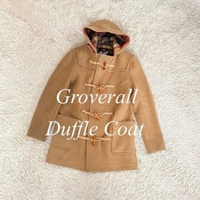 Gloverall Cappotto Borsone