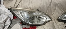 FARO PROIETTORE FANALE ANTERIORE DESTRO OPEL MERIVA B 2010-2013 5P ORIGINALE 