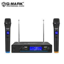 Microfono Wireless G210V