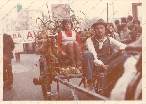 1973 alba fiera - del, tartufo