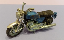 Ss3 - Moto Norton 750 Commando