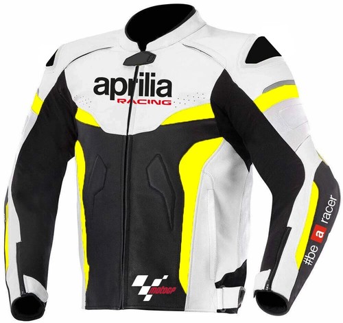 Aprilia giacca moto corsa - giacca, moto/moto