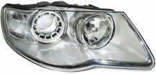 Faro Anteriore DX Per