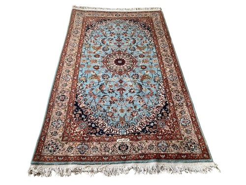 Tappeto mures romania 270 - 270, x