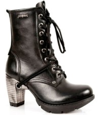 Stivali donna Rock TR001-S1