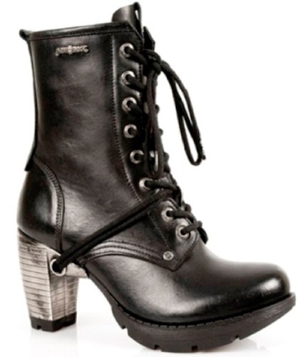 Stivali donna rock tr001 - donna,