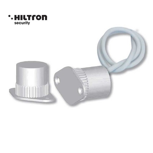 Contatto magnetico antifurto - contatto,