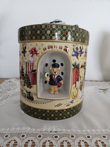 Villeroy boch christmas toys - boch,