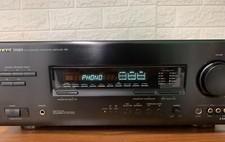 Potente *ONKYO INTEGRA A-SV810Pro Amplificatore surround audio home DSP da 18kg