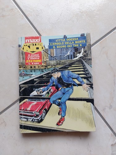 Sergio bonelli editore - sergio,