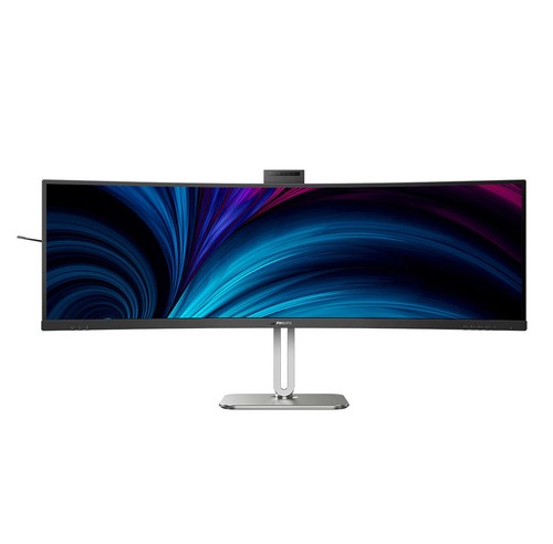 Philips monitor curvo 8 - philips,