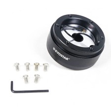 Kit Mozzo Corto Volante Boss