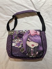 Kimmidoll love messenger bag