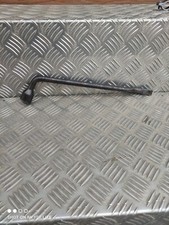 Chiave Bulloni Ruote x Auto D'epoca lunga 35 Cm chiave 19 a doppia funzione 