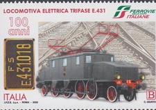 2022 Italy Republic Three