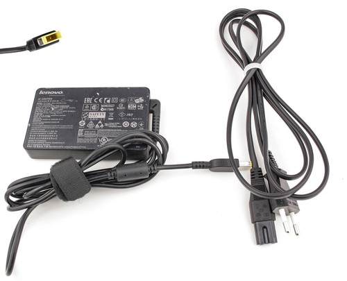 Lenovo alimentatore 65w - alimentatore,