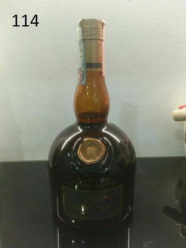 Grand marnier 70cl centenaire - 70cl,