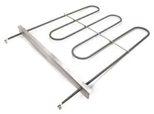 Franke Ricambio Originale Resistenza inferiore forno 1250 W 1992014 133.0047.027