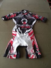 TRISUIT SKINSUIT SPEED SUIT