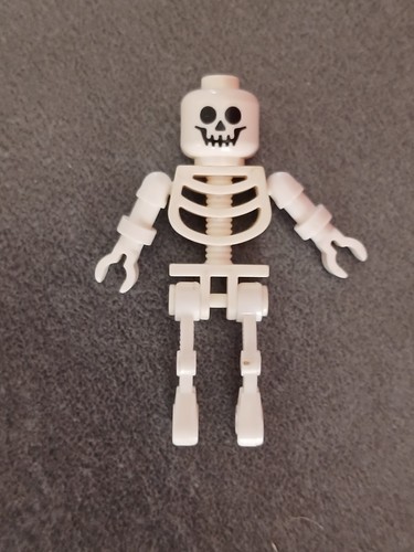 Lego harry potter skeleton - potter:,