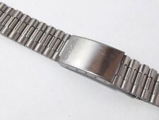 cinturino bracciale in acciaio originale breil ansa 14 mm forniture orologi