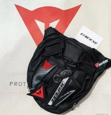 Dainese marsupio/ borsello + Portachiavi Dainese