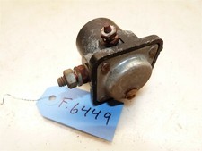 FORD 80 100 120 140 Jacobsen