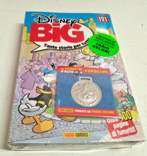 DISNEY BIG # 191- NUOVO